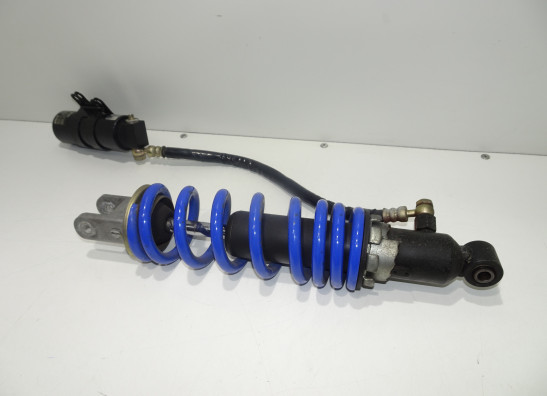 Stossdampfer hinten Buell Firebolt XB9R-S