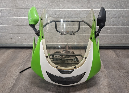 Topkuip Kawasaki ZX 9 R