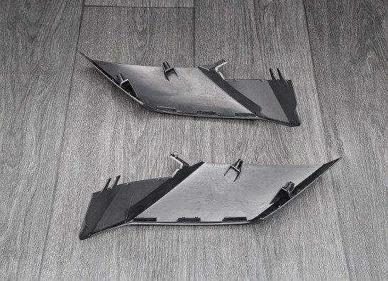 Cowl left small Yamaha MT 09