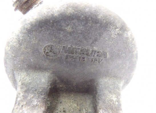 Startmotor Suzuki GSX F 600