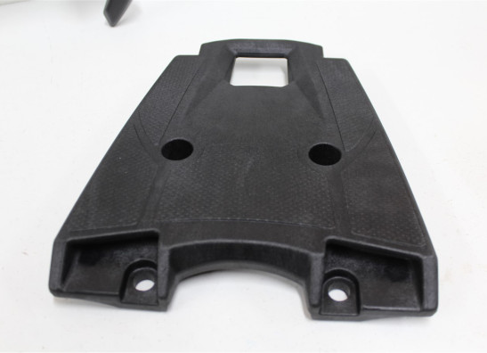 Rear carrier top box Honda CBR 500 R