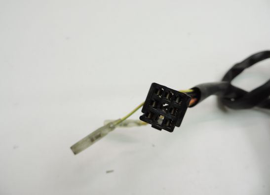 Lenkerschalter rechts Suzuki VX 800