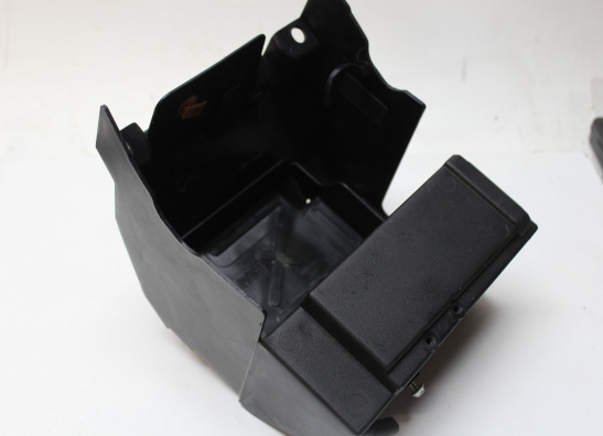 Accubak Kawasaki Z 900