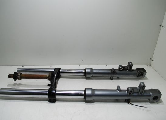 Voorpoten Kawasaki ZZR 600