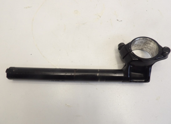 Clip on links Honda CBR 600 F