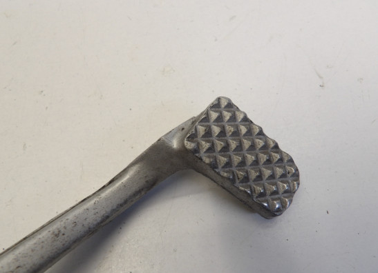 Rempedaal Kawasaki ZX 10 R