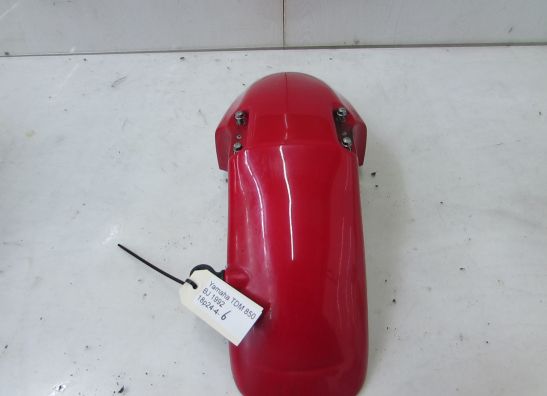 Kotflugel vorne Yamaha TDM