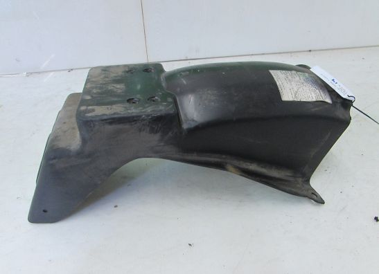 Rear fender Suzuki GSX F 1100