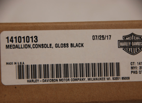 Meter Harley Davidson Touring FL