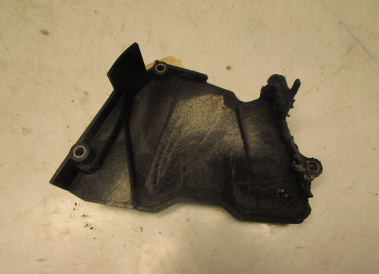 Motorblokdeksel voortandwiel Yamaha YZF R6