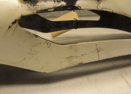 Voorspatbord Honda VF 700  750 F