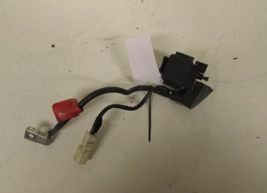 Anlasser Relais Kawasaki Z 750