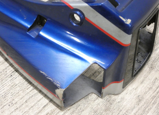 Heck Kawasaki ZX 10 R