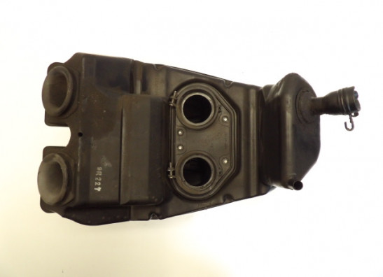 Air cleaner case Kawasaki ER 6