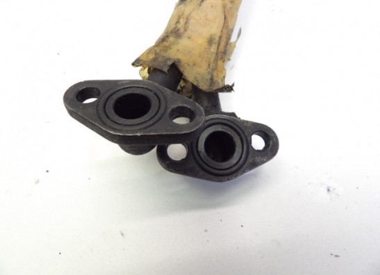 Olleitung Kawasaki ZXR 400