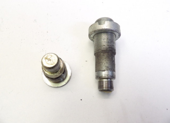 Frame - onderdelen Honda VT 500