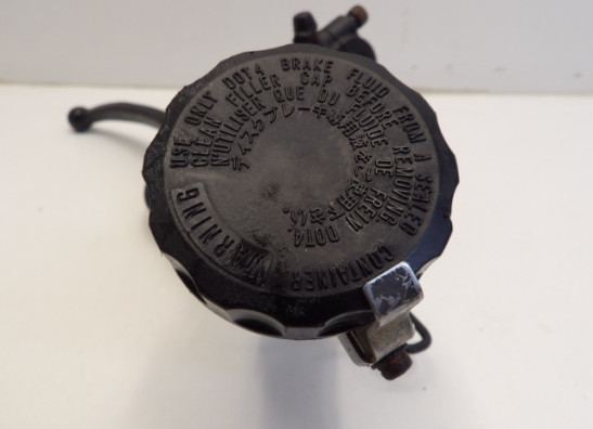 Rempomp Kawasaki ZZR 1400