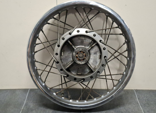 Achtervelg Kawasaki CSR 305 LTD