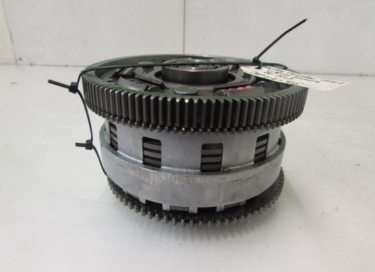 Koppeling Harley Davidson Overige Harley Davidson