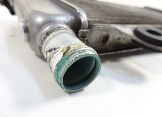 Kuhler Yamaha XTX 660