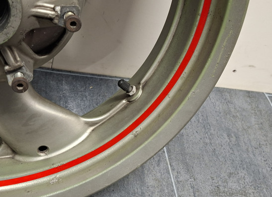 Achtervelg Ducati Monster 750