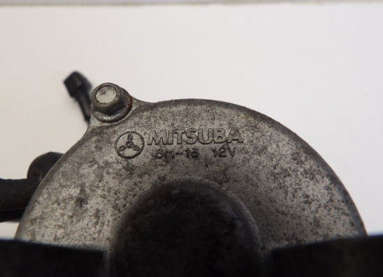 Startmotor Honda VT 600