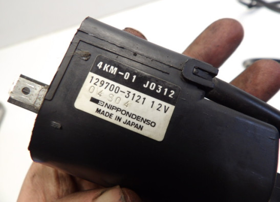 Bobine Yamaha XJ 900 S Diversion