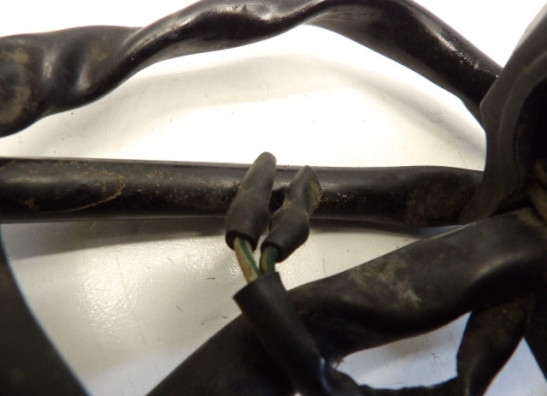 Stuurschakelaar rechts Honda Goldwing GL