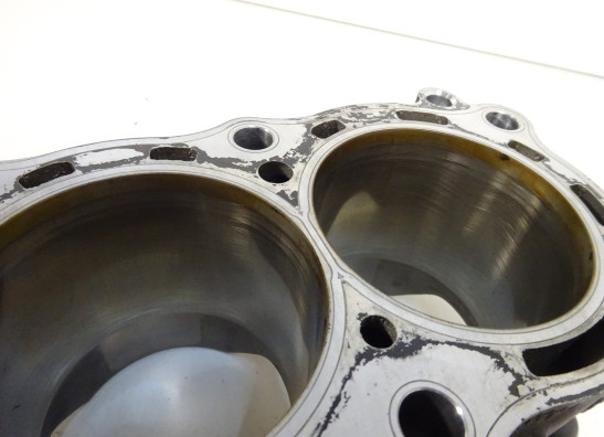 Cilinderblok Yamaha FZ1