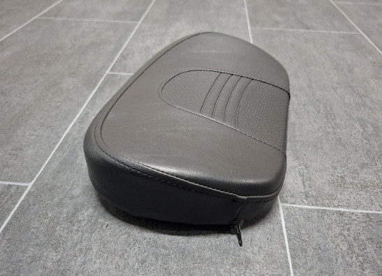 Rugsteun sissybar Harley Davidson FLHX Street Glide