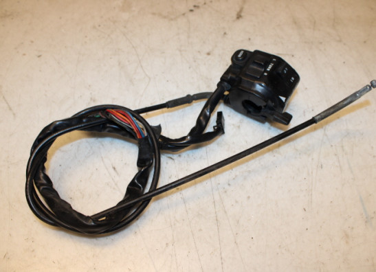 Stuurschakelaar links Kawasaki LTD 450