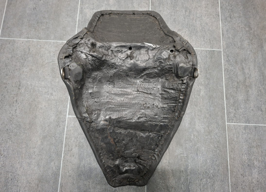 Sitzbank Harley Davidson Overige Harley Davidson