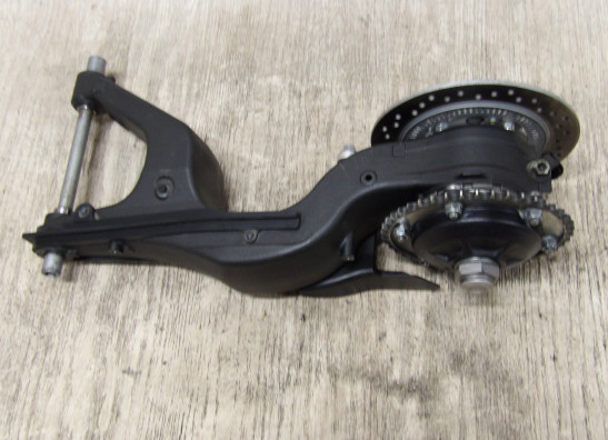 Achterbrug Honda VFR 800 X Crossrunner