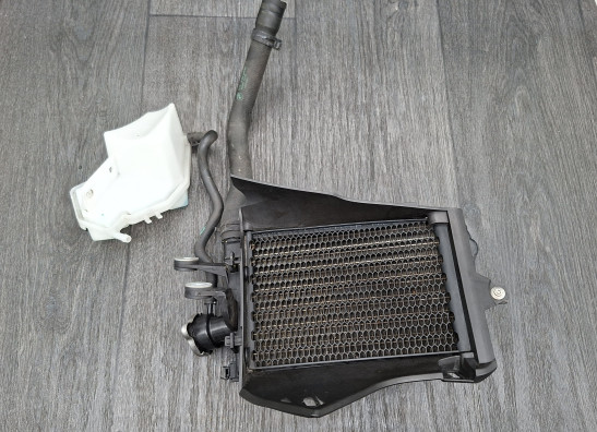 Kuhler BMW R 1250 GS Adventure