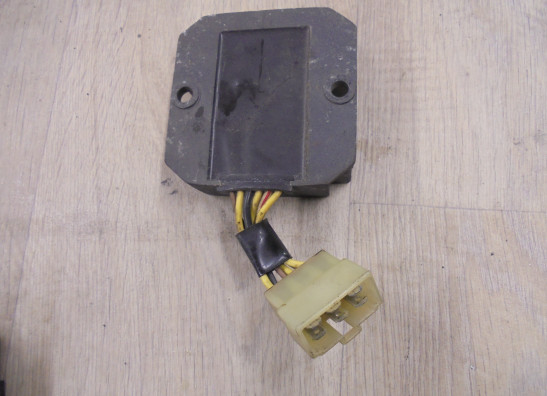 Regulator rectifier  Kawasaki ZZR 600