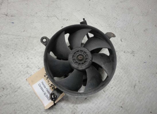 Ventilator Honda CBR Fireblade