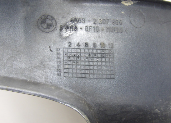 Onderkuip BMW K 1200 LT