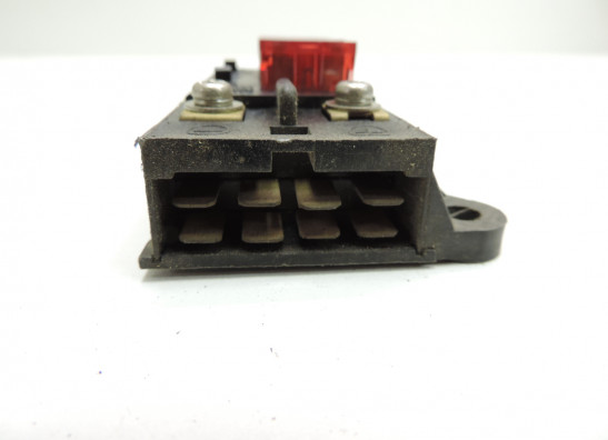 Zekeringkast Suzuki GSX F 600