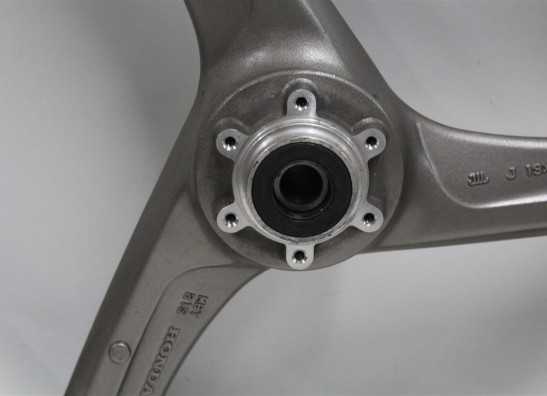 Front Wheel Honda XL 1000 V Varadero