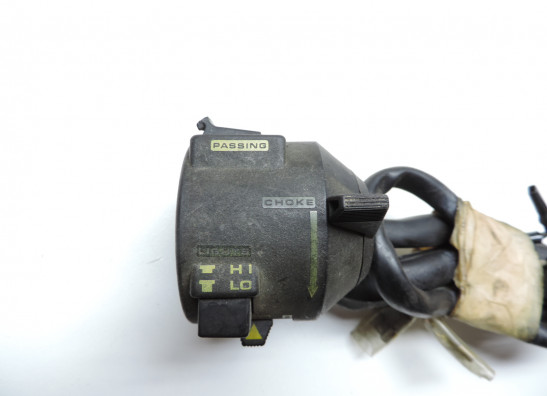 Stuurschakelaar links Honda CBX 750 F