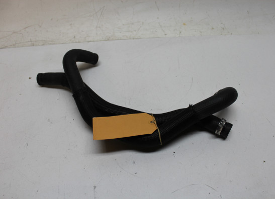 Radiator toebehoren Honda CRF 1100 Africa Twin