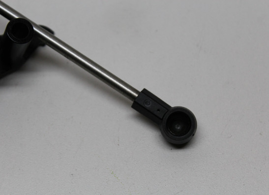 Achterschokbreker BMW R 1200 RS LC