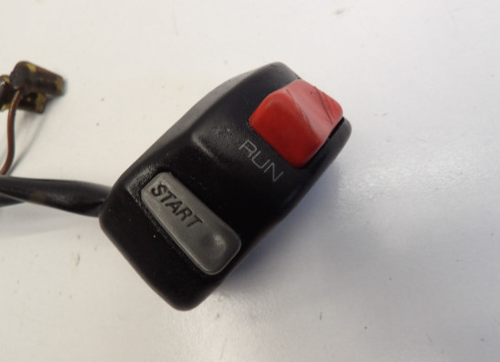 Lenkerschalter rechts Yamaha FZR 600