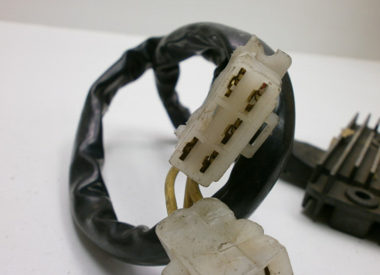 Regler Gleichrichter Honda VF 500 