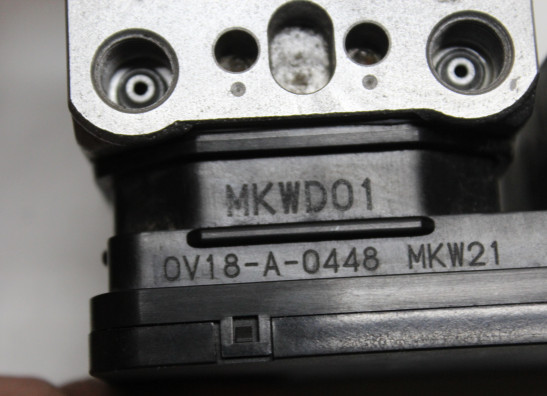 ABS pomp Honda NC 750 X