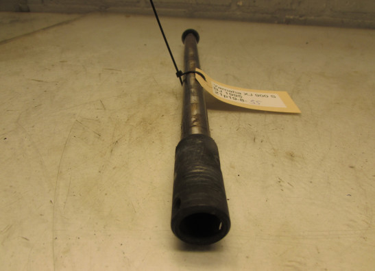 Hinterradachse Yamaha XJ 900 S Diversion