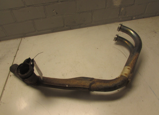 Downpipes Kawasaki GPX 750