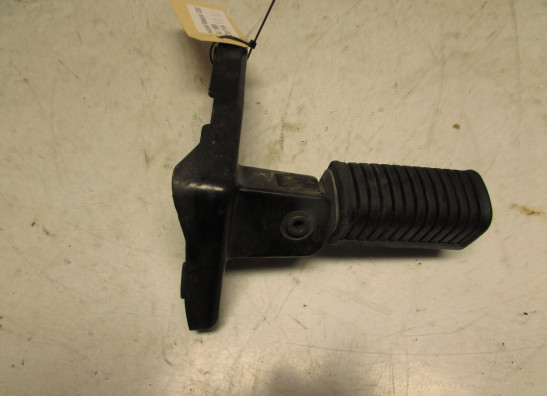 Duo voetsteun links Suzuki Madura 1200