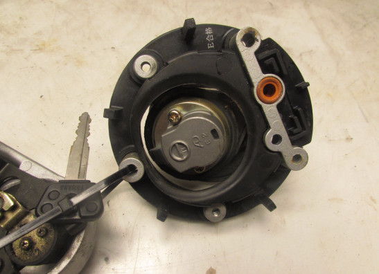 Key set Yamaha FJR 1300