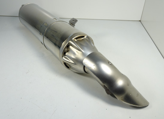 Uitlaat BMW K 1200 S 